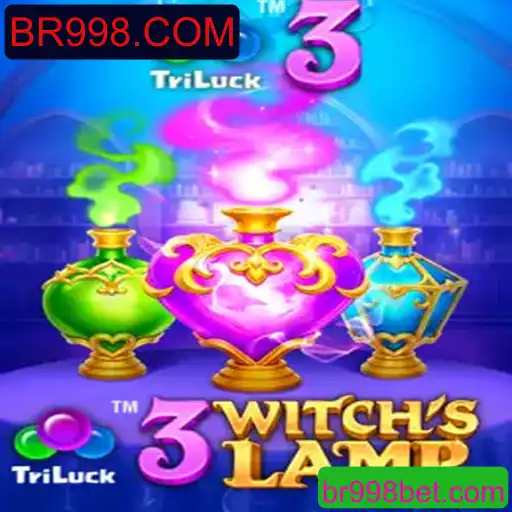 Explorando o Fascinante Mundo de 3WitchsLamp: Uma Jornada Encantadora
