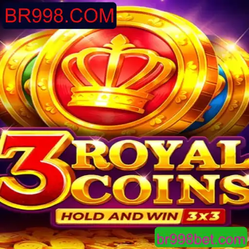 Explorando as Aventuras de 3royalcoins