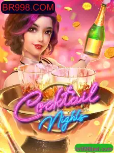 Descubra o Excitante Mundo do Jogo CocktailNights
