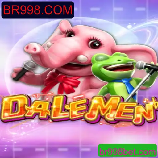 Descubra o Envolvente Mundo de DALEMEN: Regras e Dicas do Jogo Inovador