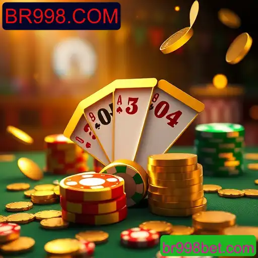 Jogos de cassino