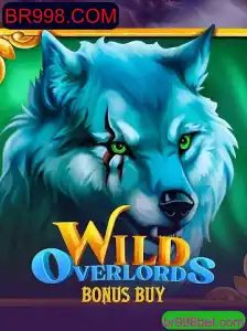 Explore o Mundo de WildOverlordsBonusBuy: Um Jogo de Aventura e Estratégia