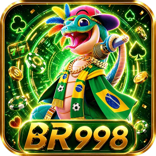 BR998.COM Logo