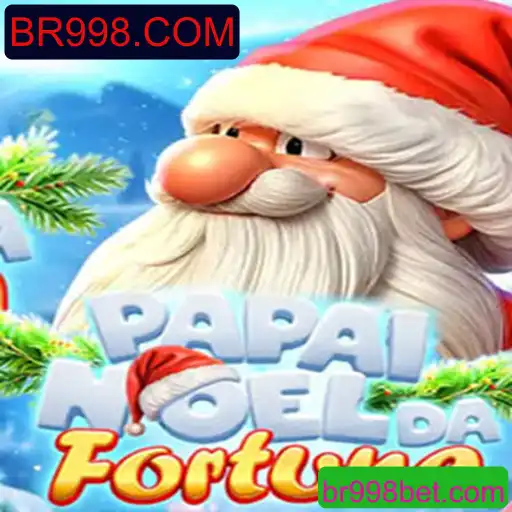 Descubra a Magia do Jogo PapaiNoeldaFortuna com BR998.COM