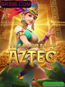 Treasures of Aztec: Explore o Fascinante Mundo do Jogo de Cassino